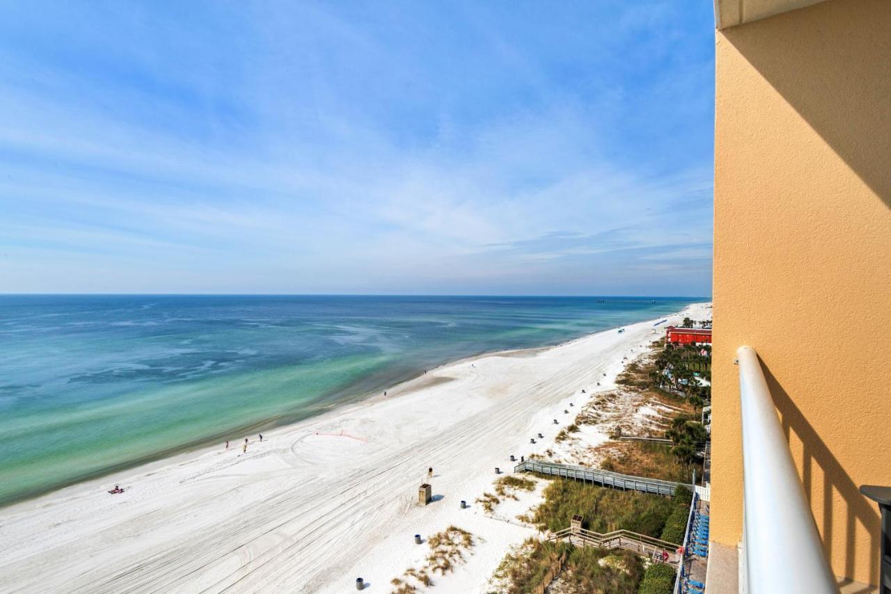 Majestic Beach Towers 1-1006 Panama City Beach Esterno foto