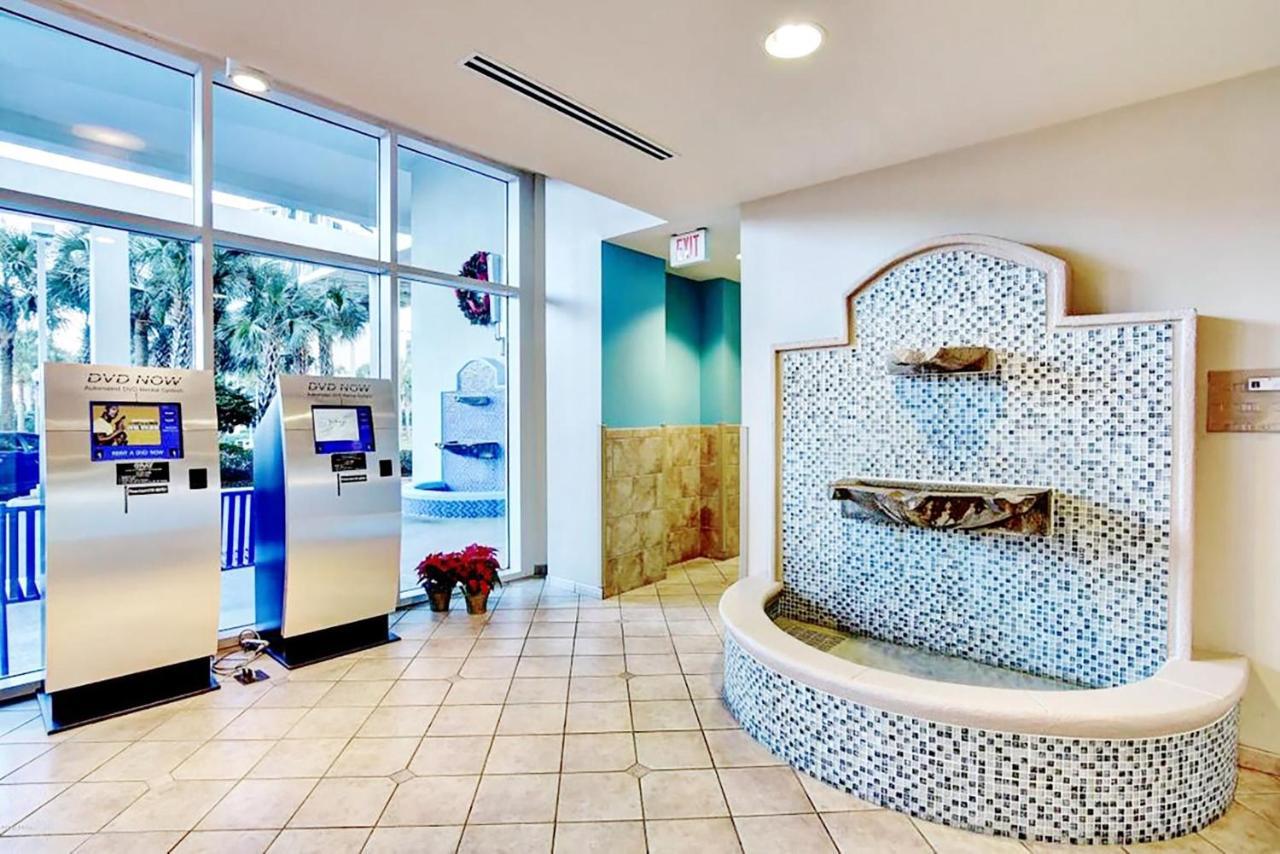 Majestic Beach Towers 1-1006 Panama City Beach Esterno foto