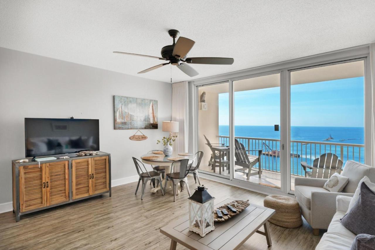 Majestic Beach Towers 1-1006 Panama City Beach Esterno foto