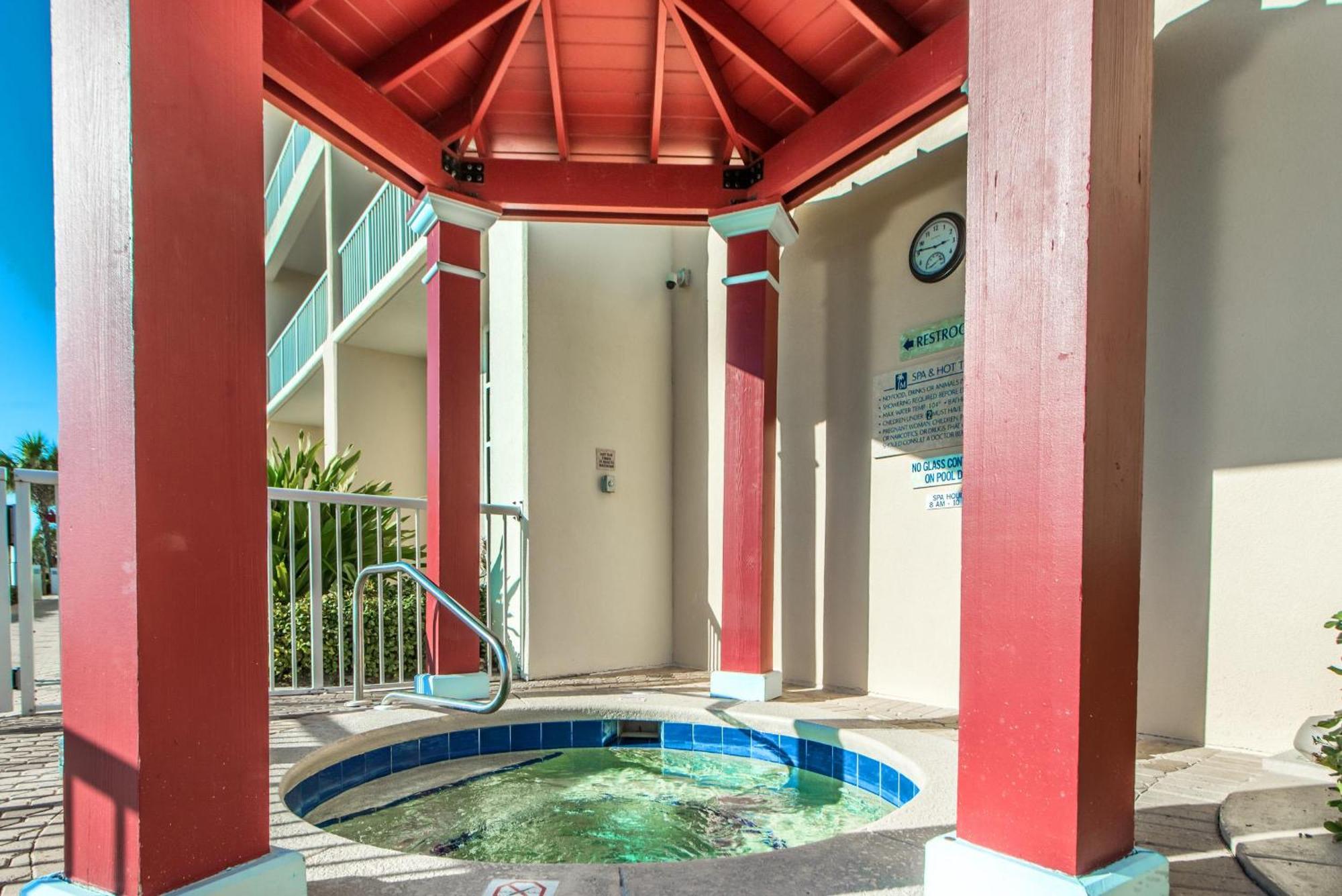 Majestic Beach Towers 1-1006 Panama City Beach Esterno foto