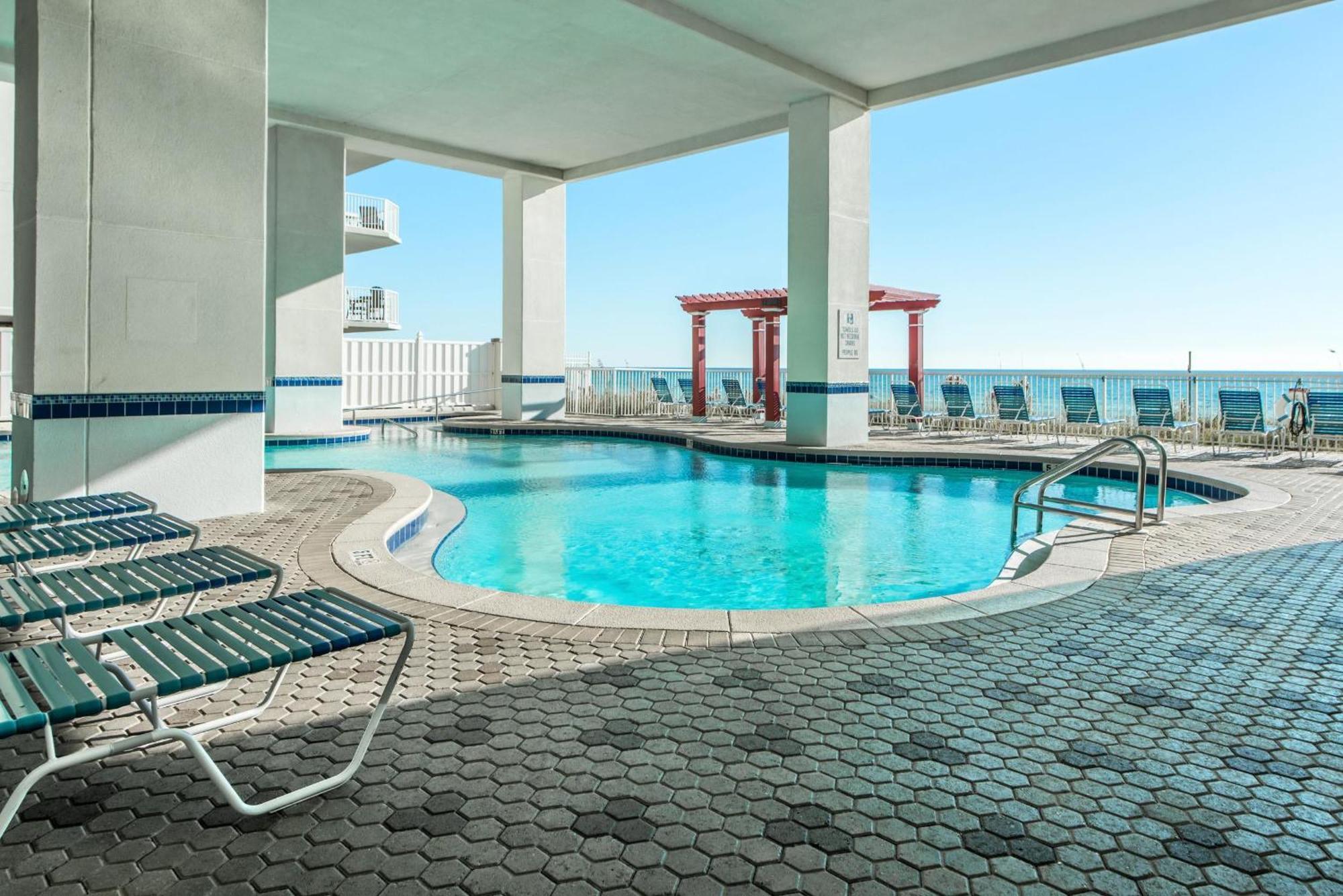 Majestic Beach Towers 1-1006 Panama City Beach Esterno foto