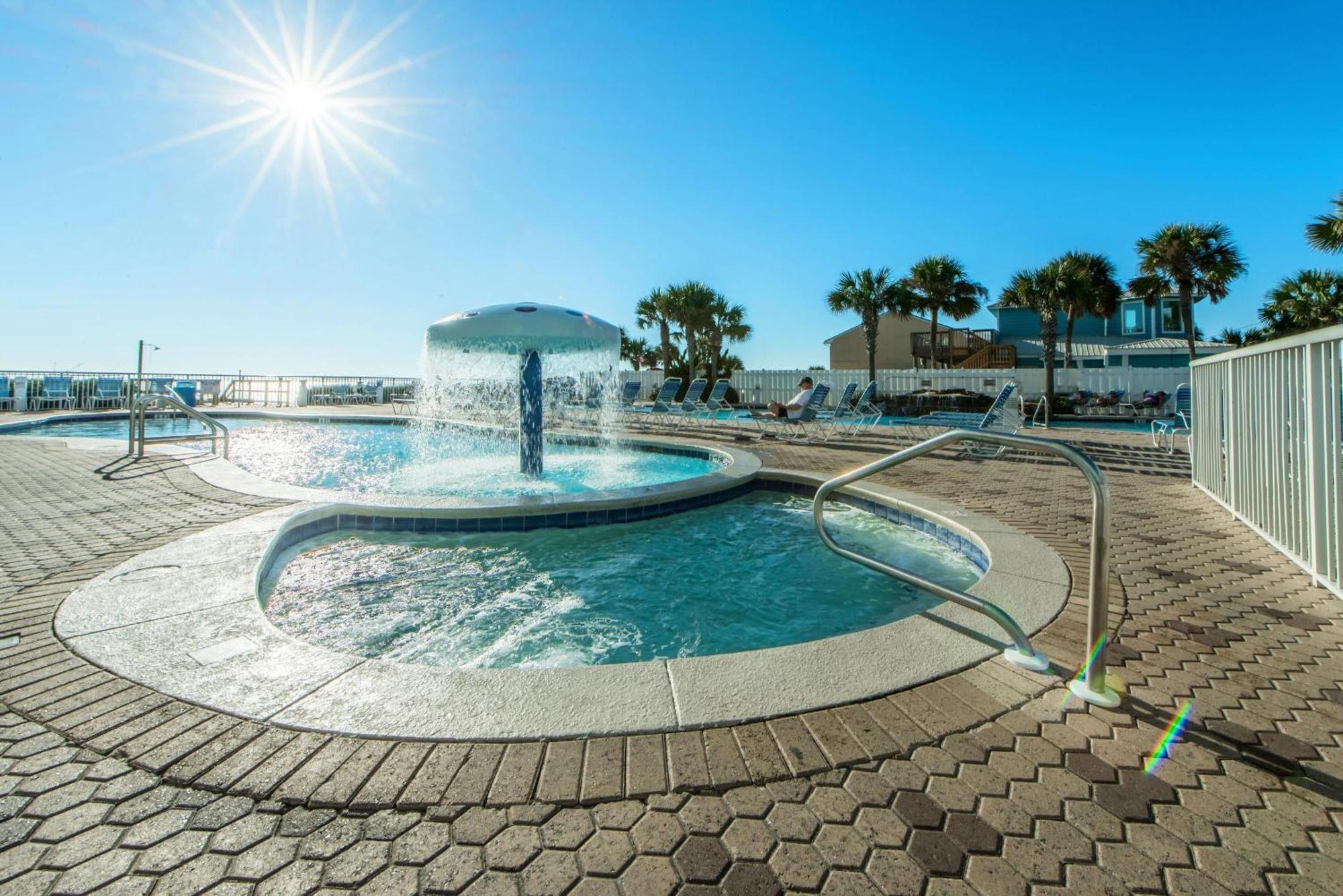 Majestic Beach Towers 1-1006 Panama City Beach Esterno foto