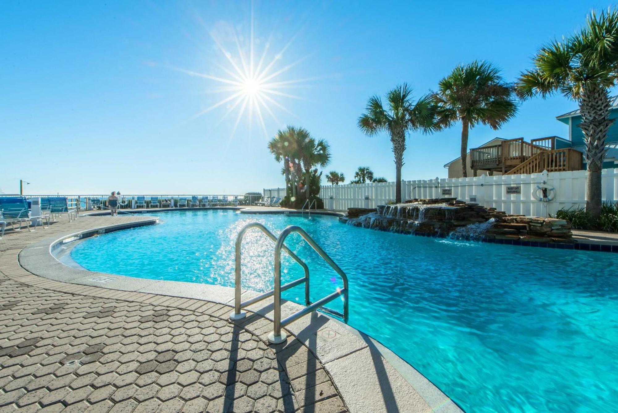 Majestic Beach Towers 1-1006 Panama City Beach Esterno foto