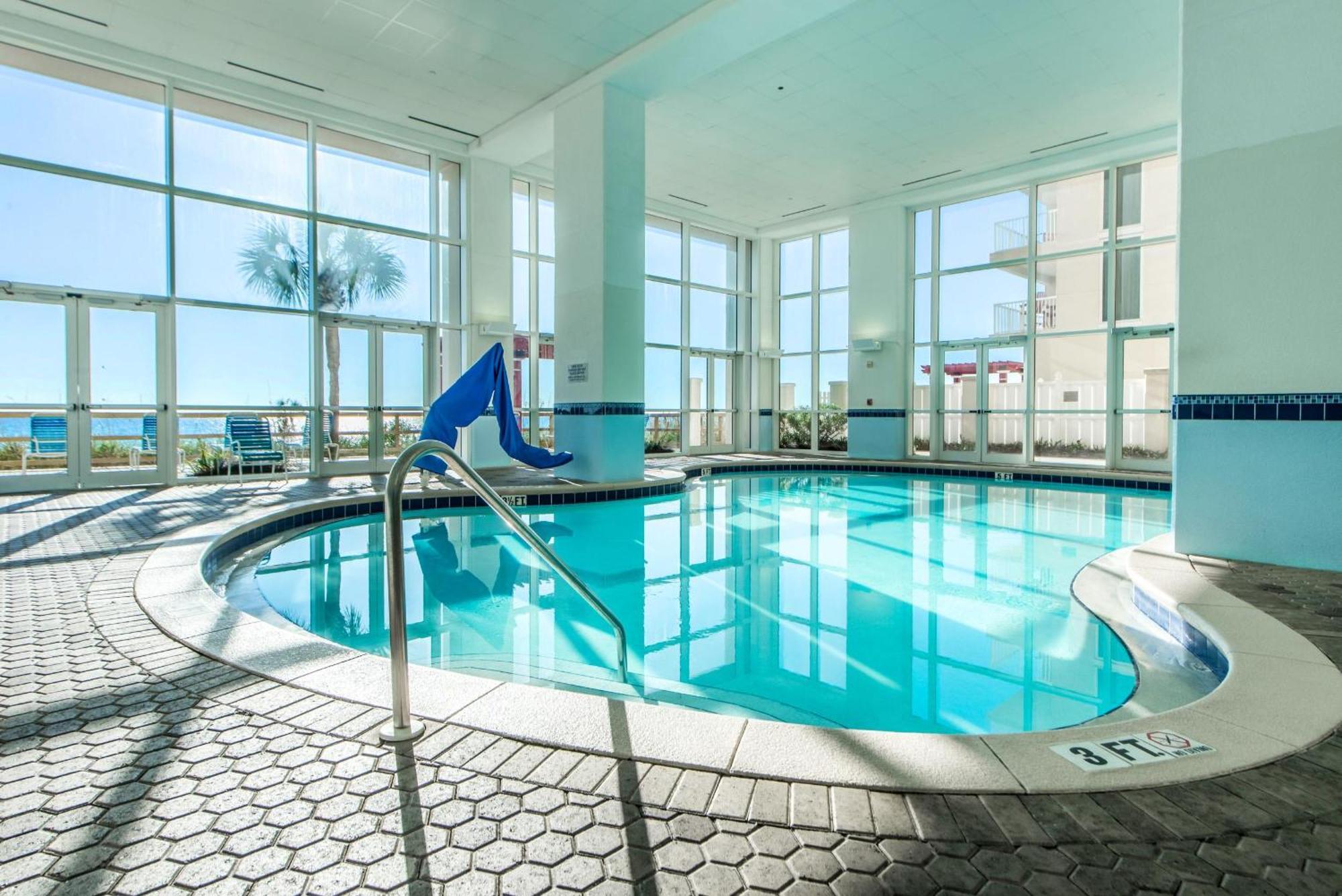Majestic Beach Towers 1-1006 Panama City Beach Esterno foto