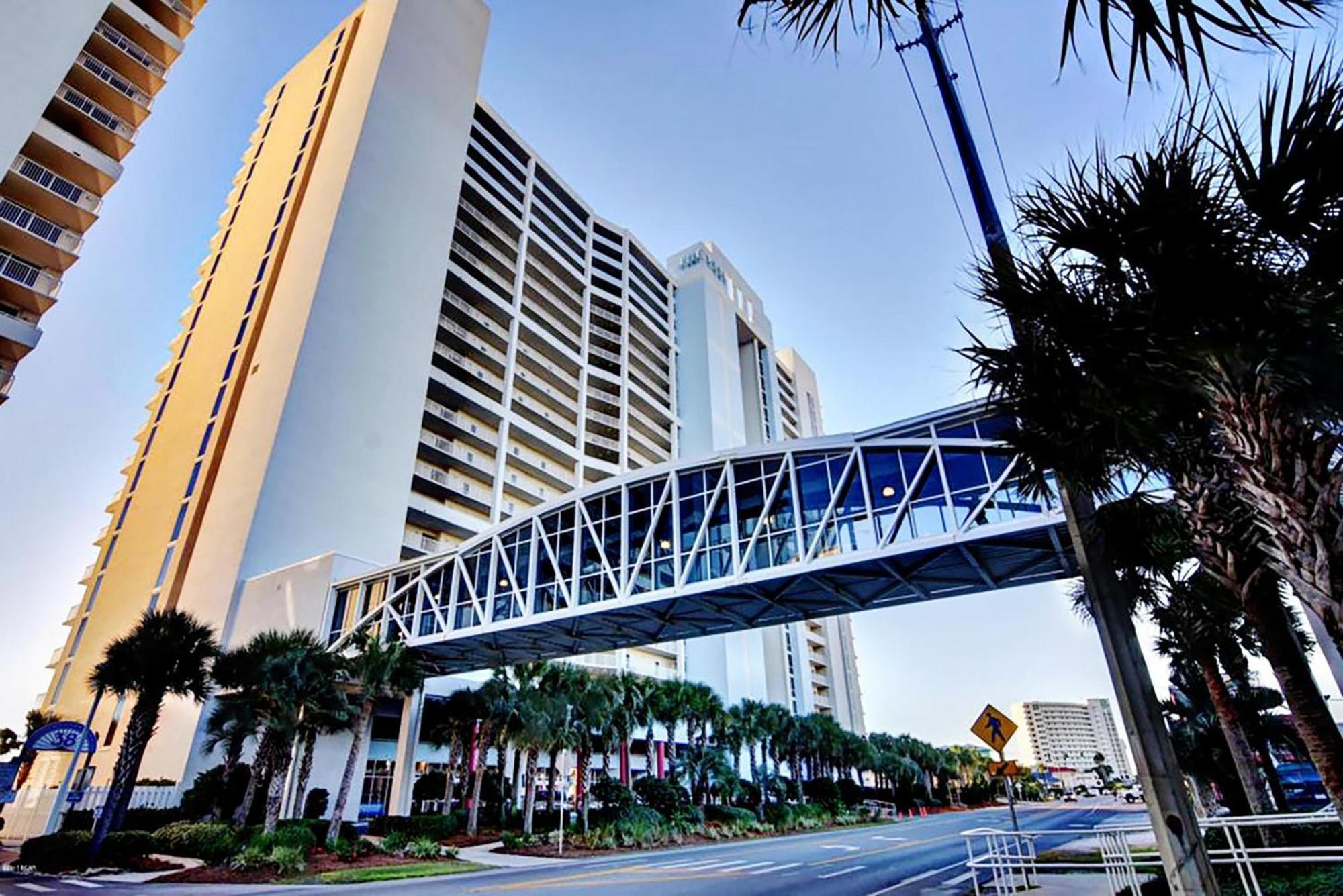 Majestic Beach Towers 1-1006 Panama City Beach Esterno foto