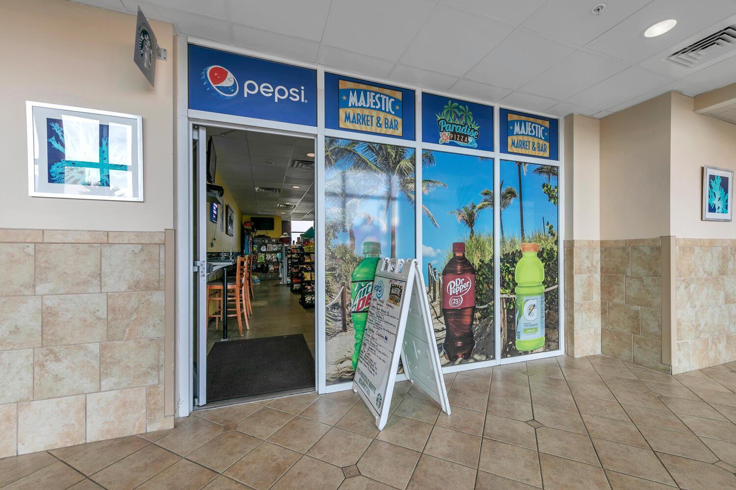 Majestic Beach Towers 1-1006 Panama City Beach Esterno foto