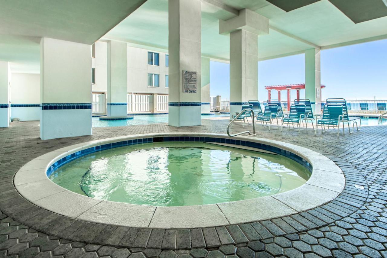 Majestic Beach Towers 1-1006 Panama City Beach Esterno foto